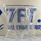 Купить Стекло ветровое Полиуретан 50-44-400Pc 550x2мм базовое из монолитного поликарбоната с окантовкой для снегоходов BRP REV-XU/Lynx Adventure/Ski-Doo Skandic/Expedition 7ft.ru в интернет магазине Семь Футов