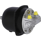 Купить Помпа/насос гидравлический Lecomble&Schmitt 35HB 2201105 35см3/об для рулевого колеса до Ø520мм с обратным клапаном 7ft.ru в интернет магазине Семь Футов