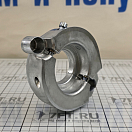 Купить Цинковый кольцевой анод Volvo Penta 3888305/3888306 для приводов Saildrive SD 130/150 105x141x27 мм, Osculati 43.532.00 7ft.ru в интернет магазине Семь Футов