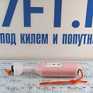 Купить Линь бросательный LALIZAS 72190 30 м для спасательных кругов 7ft.ru в интернет магазине Семь Футов