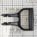 Купить Ручка транспортировочная Suzuki DT9.9A/15A 4141195L010EP для переноски двигателя 7ft.ru в интернет магазине Семь Футов
