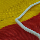 Купить Флаг Испании гостевой из перлона/шерсти 20 x 30 см 20030-33129 7ft.ru в интернет магазине Семь Футов