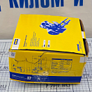 Купить Мотор стеклоочистителя Vetus HDM24DL 24В 75Вт 2ск с доводкой и термовыключателем нержавеющая сталь 7ft.ru в интернет магазине Семь Футов