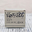 Купить Индикатор уровня сточных вод VDO Marine N02 230 622 12/24В Ø52мм белый циферблат с белым кольцом 7ft.ru в интернет магазине Семь Футов