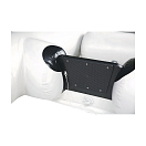 Купить Лодка из ПВХ Plastimo Horizon 260B 66580 6л.с. 2,65м 355кг с надувным/съемным жестким дном 7ft.ru в интернет магазине Семь Футов