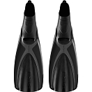 Купить Ласты с закрытой пяткой Mares Wave FF 410332 размер 38-39 черно-черный 7ft.ru в интернет магазине Семь Футов
