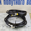 Купить Гидравлическая система рулевого управления Sea First MO700H MO700H-W7-25 ход 215мм перекладка руля 6,3 рулевое колесо от Ø300мм для моторов 200-400л.с. 7ft.ru в интернет магазине Семь Футов