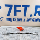 Купить Сигнальный буй Lalizas STELLA 196482 для спасательного круга 7ft.ru в интернет магазине Семь Футов