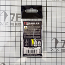 Купить Блесна Herakles Sbam Vibe ARSBV1880C 1,8гр 23мм крючок №10 цвет розовый/желтый 7ft.ru в интернет магазине Семь Футов