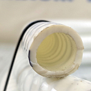 Купить Сантехнический шланг Vetus WWHOSE19A внутренний Ø19мм внешний Ø26мм R50мм 5бар армированный 7ft.ru в интернет магазине Семь Футов