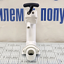 Купить Ручная помпа Jabsco 29040-3000 для унитазов/гальюнов с ручной прокачкой 7ft.ru в интернет магазине Семь Футов