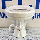 Купить Унитаз судовой/гальюн Matromarine Products Comfort 6600200824 24В 8А 365х460х385мм электрический вакуумный с микролифтом из белой керамики 7ft.ru в интернет магазине Семь Футов