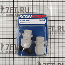 Купить Уплотнитель кабеля водонепроницаемый Scanstrut SB-2G IP67 2 штуки 7ft.ru в интернет магазине Семь Футов