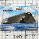 Купить Якорный роульс на лодку Scotty 278 якорь до 7кг трос до Ø12мм 7ft.ru в интернет магазине Семь Футов