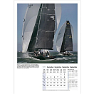 Купить Календарь Яхтинг "Yachting" Nauticalia Beken of Cowes 4891 за 2023 год 7ft.ru в интернет магазине Семь Футов