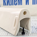 Купить Носовой кранец Polimer Group MFB599 59см 1,6кг из бежевого пластика 7ft.ru в интернет магазине Семь Футов