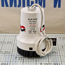 Купить Помпа для откачки воды TMC TMC-06602-24V 24В 7,5А 157л/мин 7ft.ru в интернет магазине Семь Футов