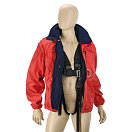 Купить Куртка непромокаемая с самонадувающимся спасательным поясом размер M 50 - 70 кг, Osculati 24.250.02 7ft.ru в интернет магазине Семь Футов