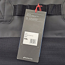 Купить Водонепроницаемая сумка на колесиках Gill Cargo L079 750x350x350мм 90л из черного полиэстера/брезента 7ft.ru в интернет магазине Семь Футов