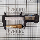 Купить Переходник для шлангов Ultraflex OB-F516 42670L 7ft.ru в интернет магазине Семь Футов