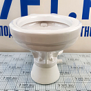 Купить Унитаз судовой/гальюн электрический с мацератором Matromarine Products Standart Comfort 6700000812 12В 17А 365X460X385мм 7ft.ru в интернет магазине Семь Футов