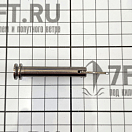 Купить Палец со стопорным язычком 40мм Ø8мм Тип А из нержавеющей стали AISI316, Osculati 37.268.40 7ft.ru в интернет магазине Семь Футов