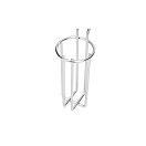 Купить Держатель Plastimo IOR 56397 для телескопического буя/поплавка из нержавеющей стали 7ft.ru в интернет магазине Семь Футов