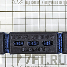 Купить Стропа для швартовки Douglas Marine 805-0014 1100мм 11800кг усиленная синяя 7ft.ru в интернет магазине Семь Футов