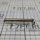 Купить Палец со стопорным язычком 60мм Ø8мм Тип В из нержавеющей стали AISI316, Osculati 37.269.60 7ft.ru в интернет магазине Семь Футов