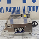 Купить Подъёмник мотора гидравлический CMC 13001_PT130 50-130л.с. 90° тяга 3563кг алюминиевый корпус 6061-T6 7ft.ru в интернет магазине Семь Футов