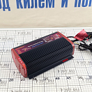 Купить Водонепроницаемое зарядное устройство Sterling Power Aquanautic PSP12202 20А 12/24В 8мм 290x170x65мм 2 выхода 7ft.ru в интернет магазине Семь Футов