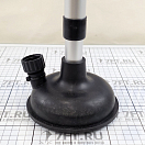 Купить Телескопическая промывочная насадка Seachoice 50-18331 от 46,99см до 78,74см для систем охлаждения стационарных двигателей 7ft.ru в интернет магазине Семь Футов