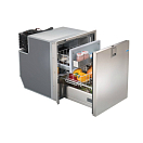 Купить Холодильник с выдвижными полками Isotherm Drawer 65 INOX IM-3065BA2C00000 12/24 В 0,8/2,7 А 65 л 7ft.ru в интернет магазине Семь Футов