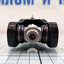Купить Вилка карданного вала с крестовиной Polaris AT-08614-1 Bronco 7ft.ru в интернет магазине Семь Футов