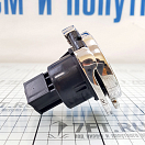 Купить Розетка берегового питания Ratio Electric MP16-10 250В 16А из нержавеющей стали 7ft.ru в интернет магазине Семь Футов