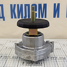 Купить Редуктор рулевой Poseidon 010301T MS-58 для подвесного лодочного мотора до 55 л.с. механический с адаптером рулевого троса 7ft.ru в интернет магазине Семь Футов