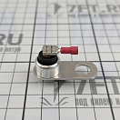 Купить Индикатор температуры головки блока Faria Euro Black Style 2" 12820 12В 20-100°C Ø52мм черный 7ft.ru в интернет магазине Семь Футов