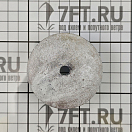 Купить Анод цинковый Bestanode UFO70 Ø70x12мм для транцевых плит Ø8мм 7ft.ru в интернет магазине Семь Футов