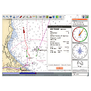 Купить Двунаправленный USB-шлюз Yacht Devices YDNU-02RM 7-16В 32мА 500мм от -20°C до +55°C USB Type A Male - SeaTalk NG Connector 7ft.ru в интернет магазине Семь Футов