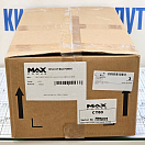 Купить Подруливающее устройство Max Power CT80 42533 24В 5,28кВт 75кгс Ø185мм для судов 8-14м (28-46') 7ft.ru в интернет магазине Семь Футов