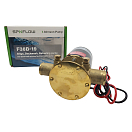 Купить Помпа импеллерная самовсасывающая Johnson Pump F38B-19 10-24727-02 24В 120Вт 35л/мин 170х113х82мм 7ft.ru в интернет магазине Семь Футов