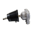 Купить Редуктор рулевой 3000 Pretech 700014 с механизмом изменения угла наклона рулевой колонки 7ft.ru в интернет магазине Семь Футов