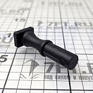 Купить Шарнир удлинителя румпеля палубный Ronstan RF3133 Ø13,5мм черный из полиуретана 7ft.ru в интернет магазине Семь Футов