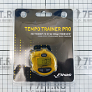 Купить Метроном звуковой водонепроницаемый Finis Tempo Trainer Pro 1.05.120 для пловцов 7ft.ru в интернет магазине Семь Футов