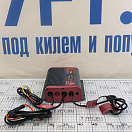 Купить Водонепроницаемое зарядное устройство Sterling Power Aquanautic PSP12122 12/6А 12/24В 8мм 200x170x65мм 2 выхода 7ft.ru в интернет магазине Семь Футов