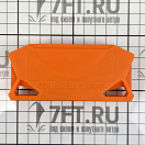 Купить Кренометр/инклинометр BCA 23G8050.1.1.1SIZ 0-60° 107х48х12мм из оранжевого усиленного нейлона 7ft.ru в интернет магазине Семь Футов