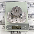 Купить Комплект магниевых анодов Mercruiser 888761Q03 4 шт Bravo II с 1988 г. по н.в./III с 1989-2003 г. по н.в., Osculati 43.361.02 7ft.ru в интернет магазине Семь Футов