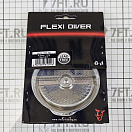 Купить Диск для троллинга Rhino Flexi Diver 6285106 Ø95мм 135г цвет Black Devil 7ft.ru в интернет магазине Семь Футов