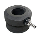 Купить Сальник вала PSS Shaft Seal 02-20M-214 Тип А Ø60,3x171,4мм для валов Ø20мм из композита и нержавеющей стали AISI316L 7ft.ru в интернет магазине Семь Футов