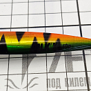 Купить Пилькер SPRO Pilk´X 004500-00505-00000-00 40г цвет Fire Tiger 7ft.ru в интернет магазине Семь Футов